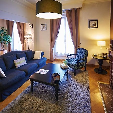 Appartements Plantagenet - Le 33 Le Mans Esterno foto