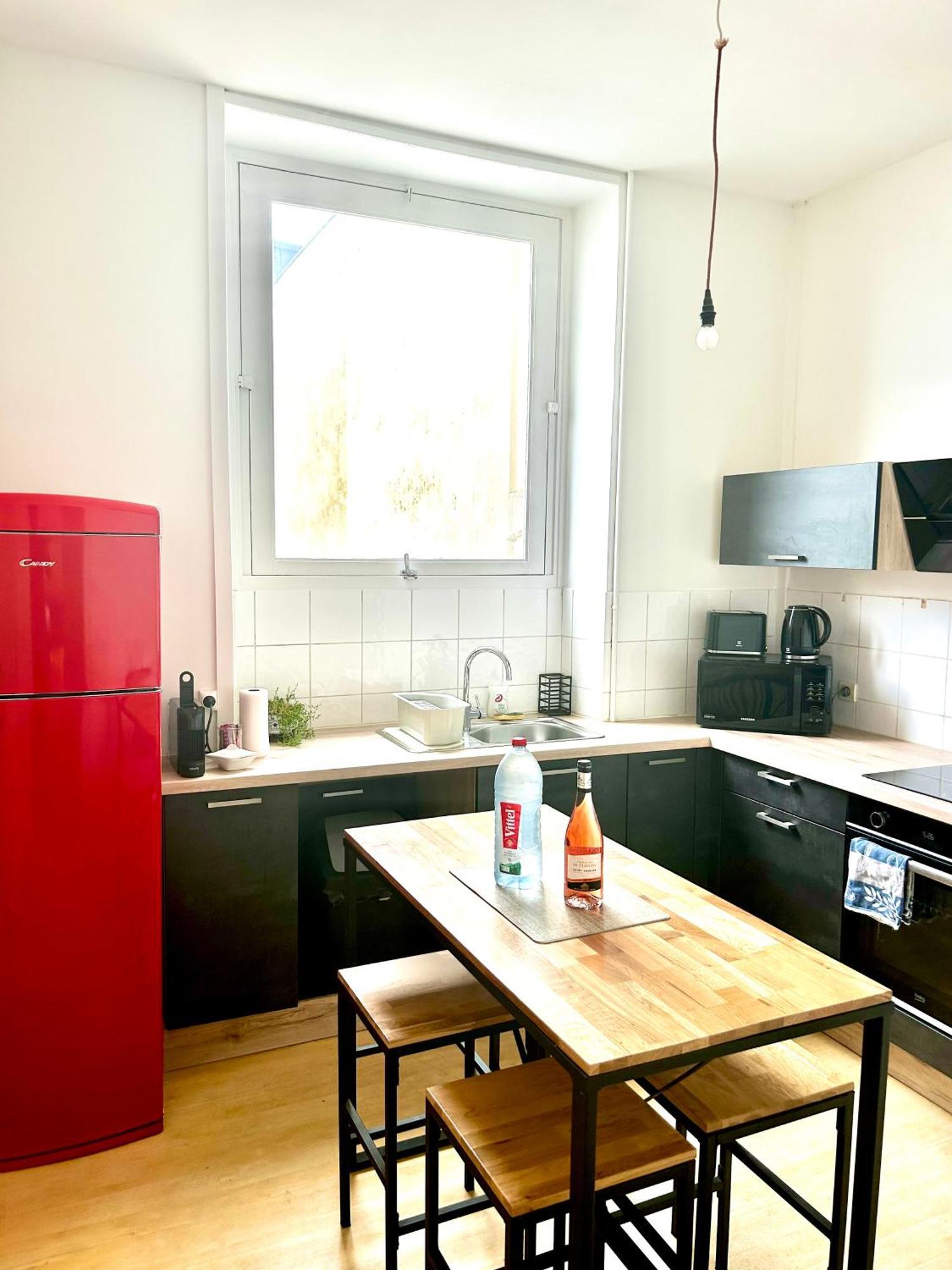 Appartements Plantagenet - Le 33 Le Mans Esterno foto