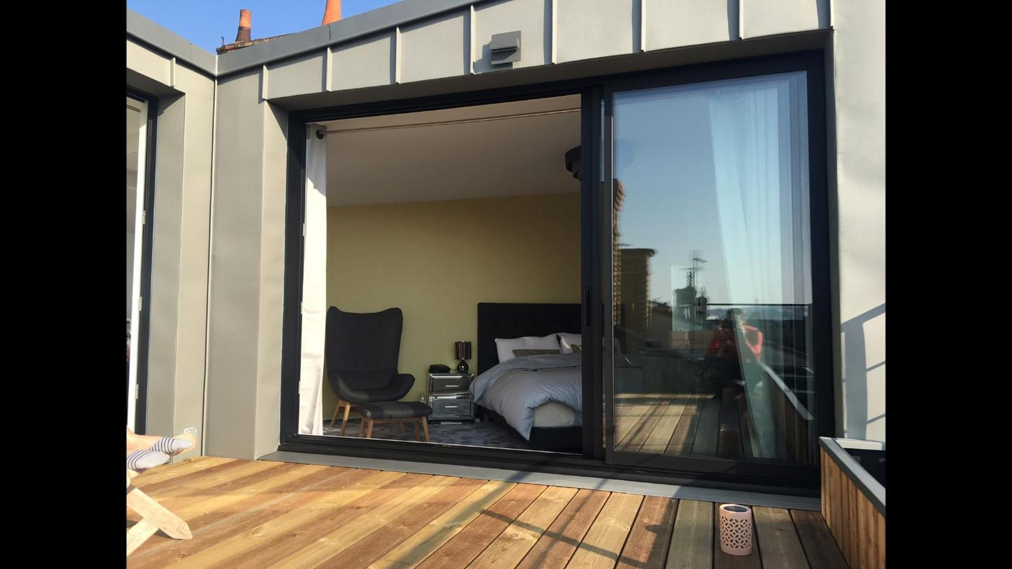 Appartements Plantagenet - Le 33 Le Mans Esterno foto