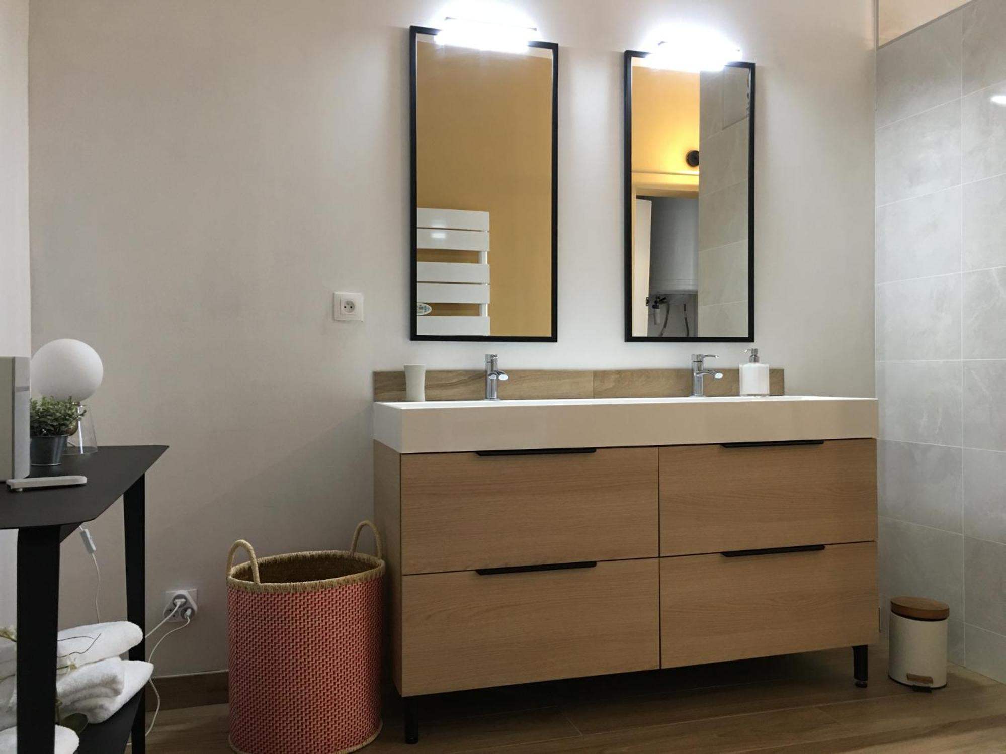 Appartements Plantagenet - Le 33 Le Mans Esterno foto