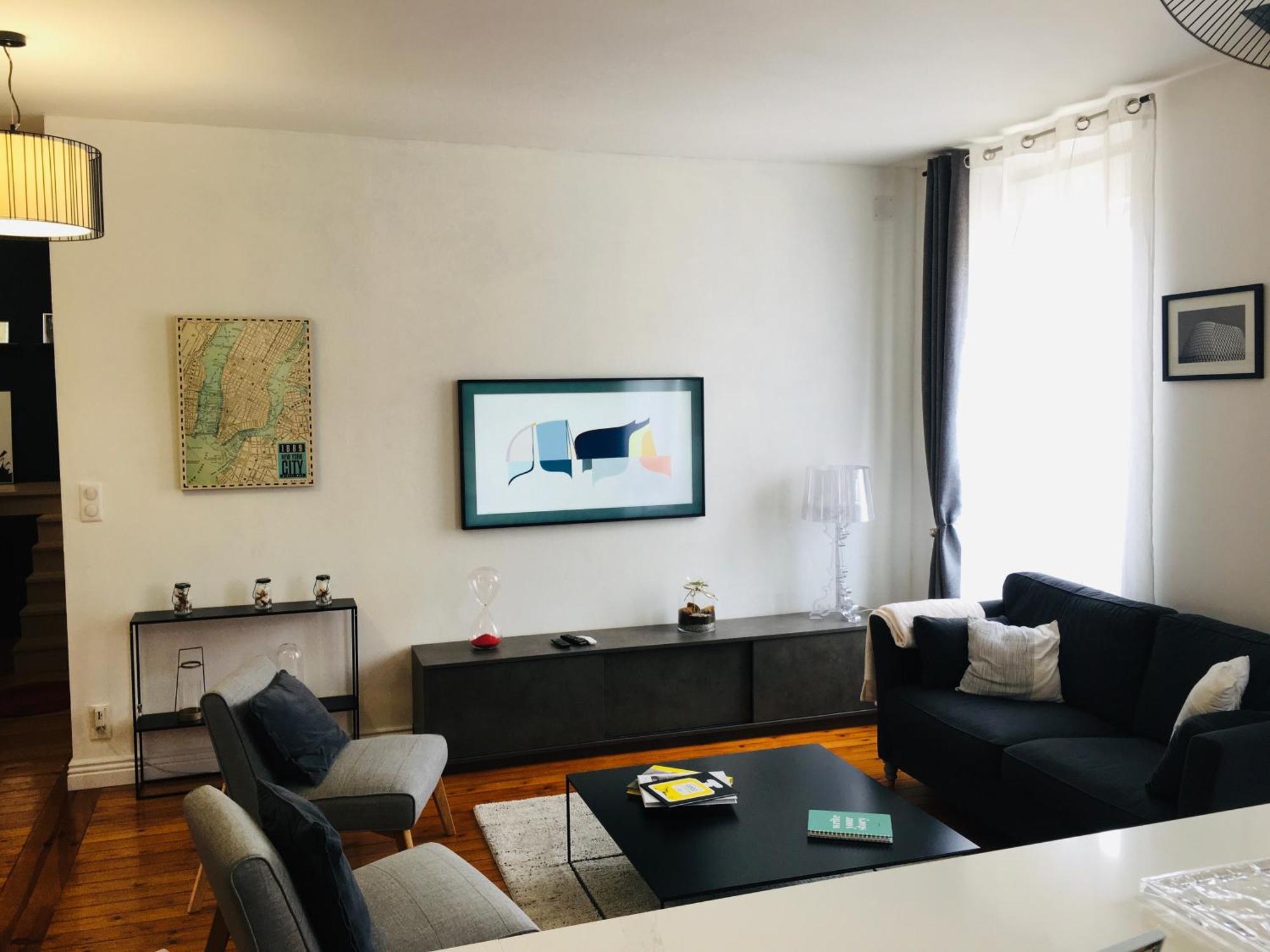 Appartements Plantagenet - Le 33 Le Mans Esterno foto