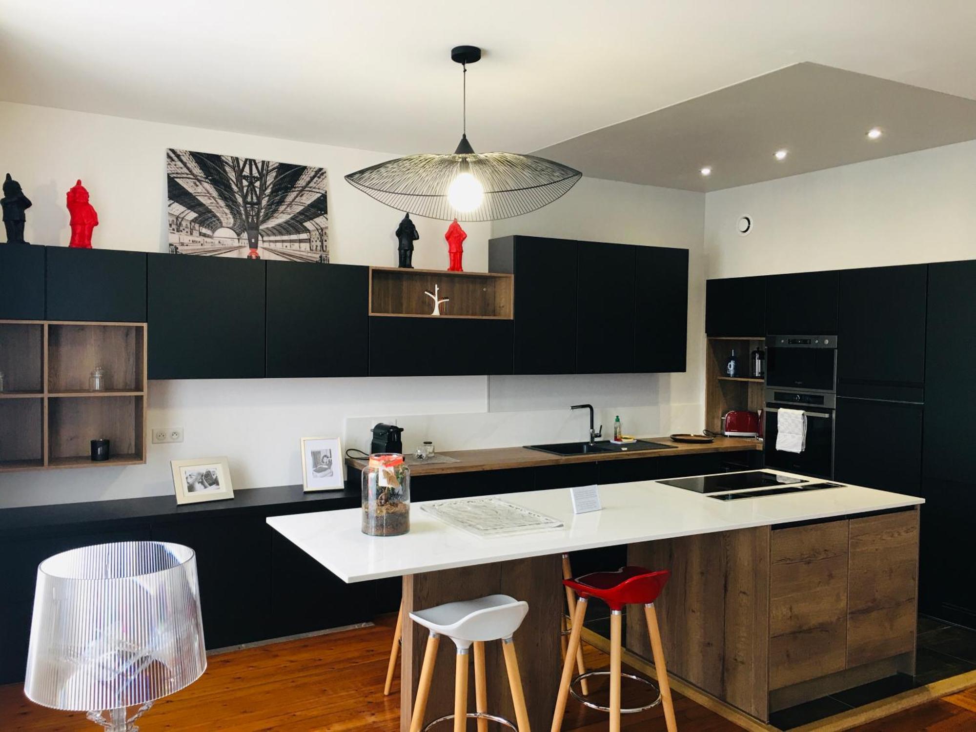 Appartements Plantagenet - Le 33 Le Mans Esterno foto