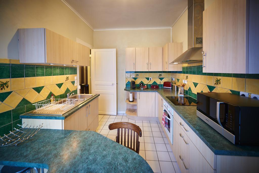 Appartements Plantagenet - Le 33 Le Mans Esterno foto