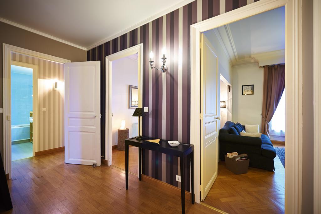 Appartements Plantagenet - Le 33 Le Mans Esterno foto