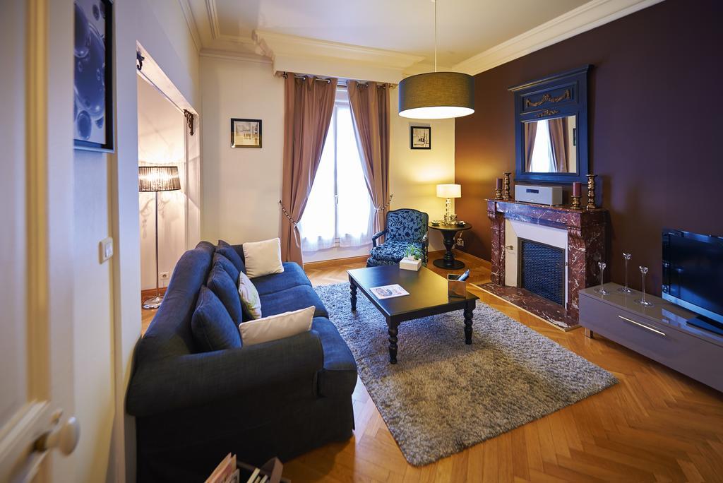 Appartements Plantagenet - Le 33 Le Mans Esterno foto
