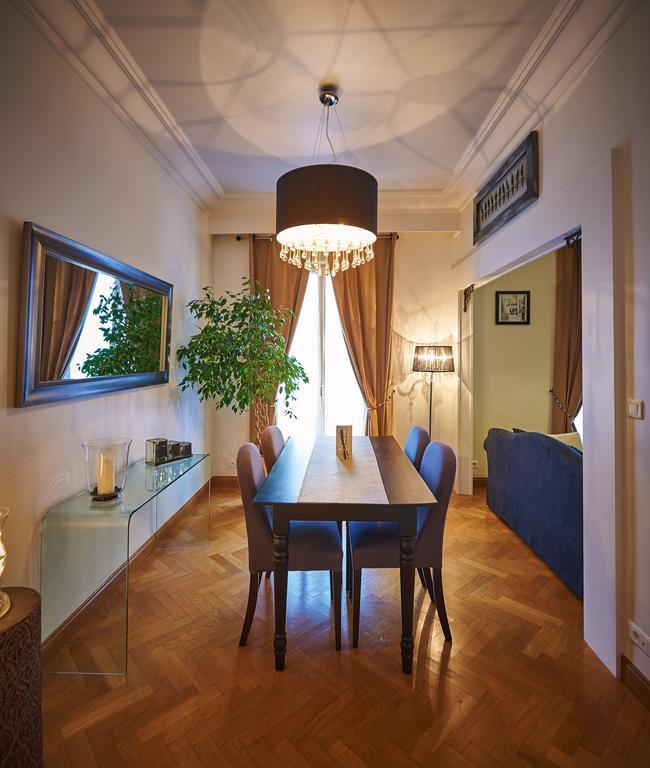 Appartements Plantagenet - Le 33 Le Mans Esterno foto
