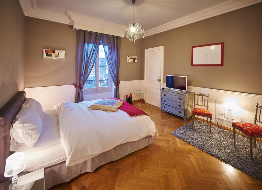 Appartements Plantagenet - Le 33 Le Mans Esterno foto