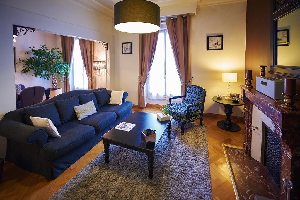 Appartements Plantagenet - Le 33 Le Mans Esterno foto