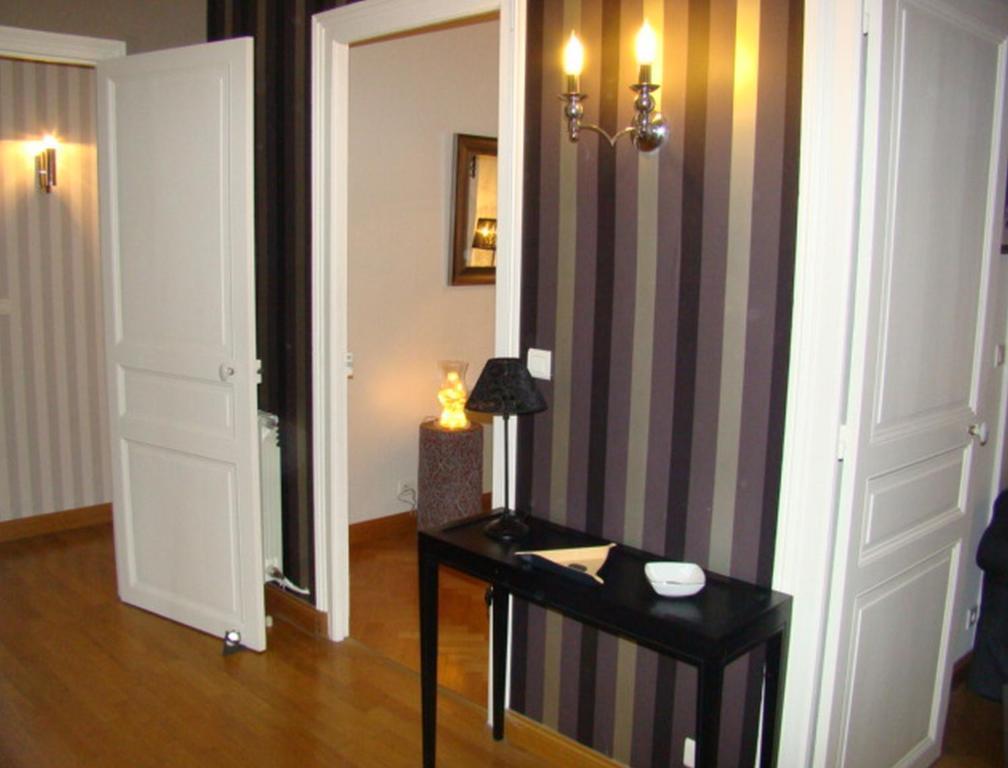 Appartements Plantagenet - Le 33 Le Mans Esterno foto